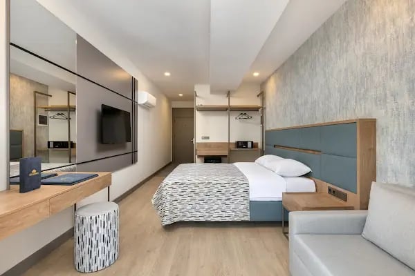 Keptur Hotel - Resim 17