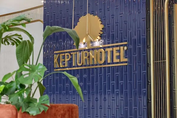 Keptur Hotel - Resim 7