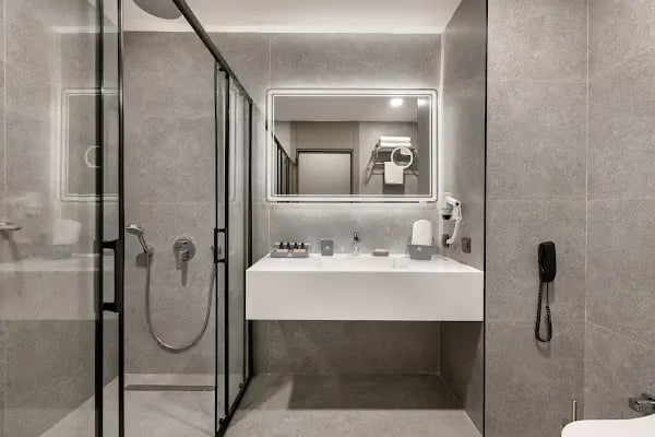 Keptur Hotel - Resim 3