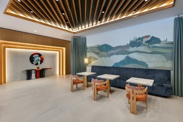 Keptur Hotel - Resim 15