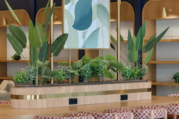 Keptur Hotel - Resim 16