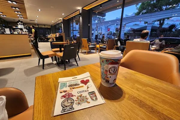 Mikel Coffee Company - Resim 1