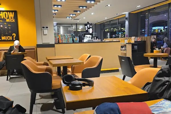Mikel Coffee Company - Resim 5