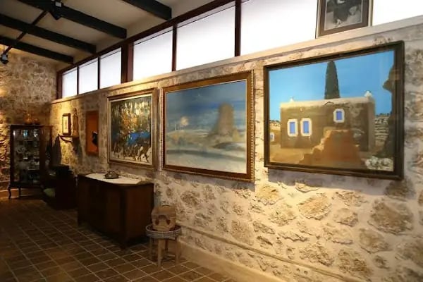 Kauçuk Hotel - Resim 17