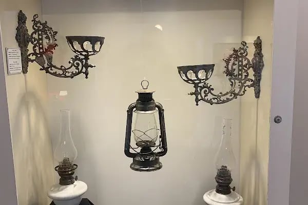 Selimiye Vakfı Müzesi - Resim 15