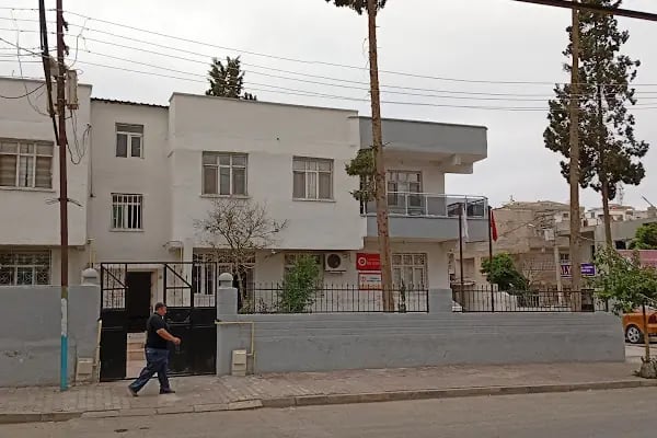 Akçakale İlçe Müftülüğü - Resim 2