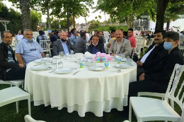 Reisoğlu Restoran Toplantı Merkezi - Resim 13