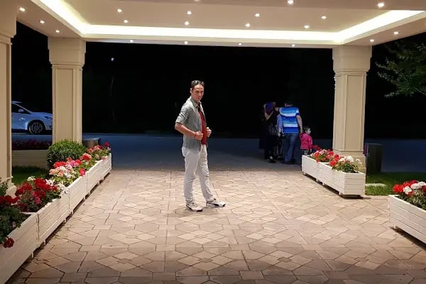Reisoğlu Restoran Toplantı Merkezi - Resim 20
