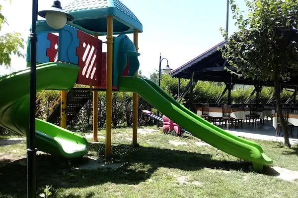 Reisoğlu Restoran Toplantı Merkezi - Resim 11