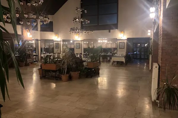 Reisoğlu Restoran Toplantı Merkezi - Resim 14