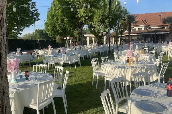 Reisoğlu Restoran Toplantı Merkezi - Resim 9