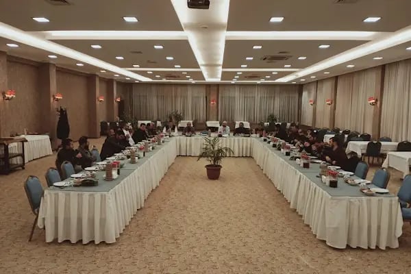 Reisoğlu Restoran Toplantı Merkezi - Resim 15