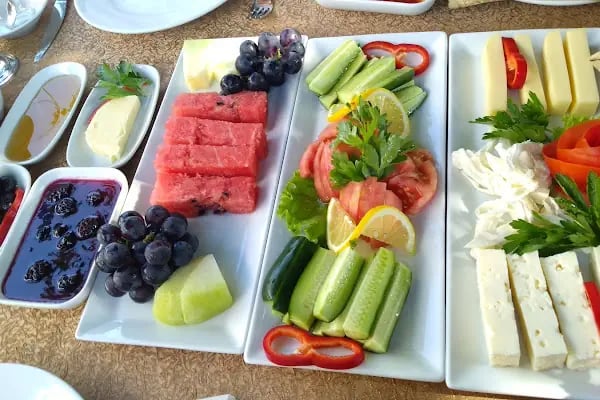 Reisoğlu Restoran Toplantı Merkezi - Resim 3