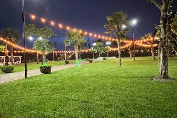Reisoğlu Restoran Toplantı Merkezi - Resim 4