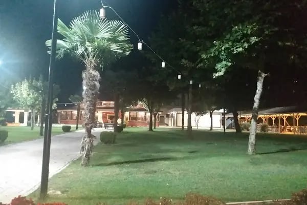 Reisoğlu Restoran Toplantı Merkezi - Resim 10