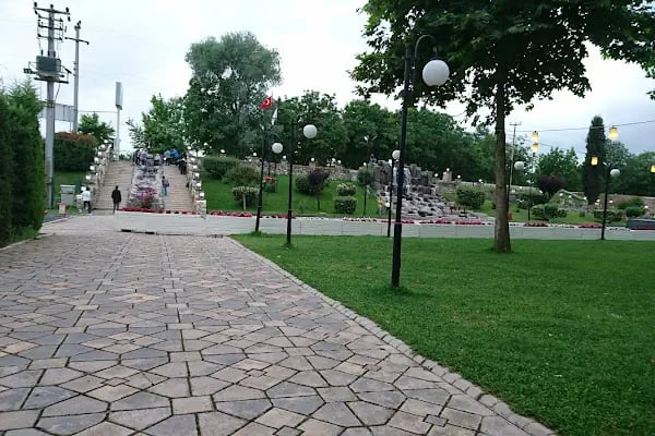 Reisoğlu Restoran Toplantı Merkezi - Resim 16