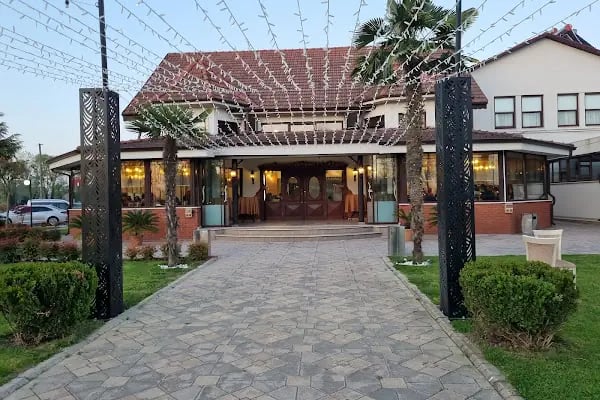 Reisoğlu Restoran Toplantı Merkezi - Resim 7