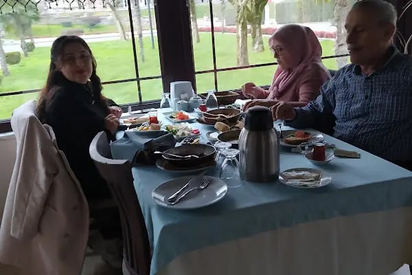 Reisoğlu Restoran Toplantı Merkezi - Resim 17