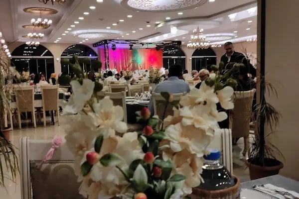 Reisoğlu Restoran Toplantı Merkezi - Resim 8