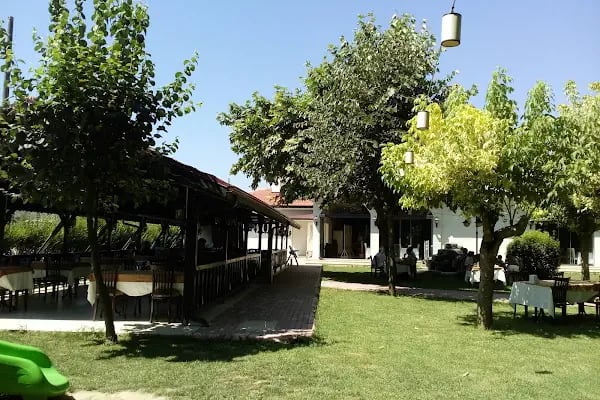Reisoğlu Restoran Toplantı Merkezi - Resim 5