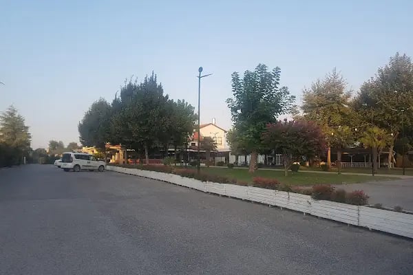 Reisoğlu Restoran Toplantı Merkezi - Resim 18