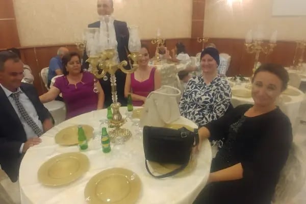 Mega Düğün Salonu - Resim 20