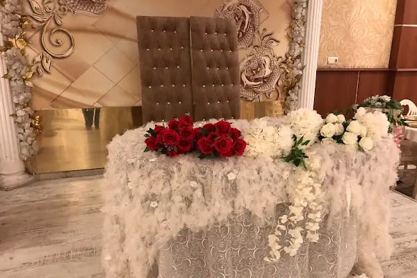 Mega Düğün Salonu - Resim 15