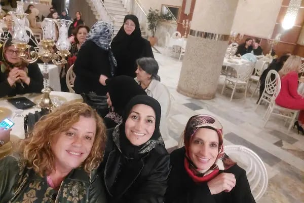 Mega Düğün Salonu - Resim 16