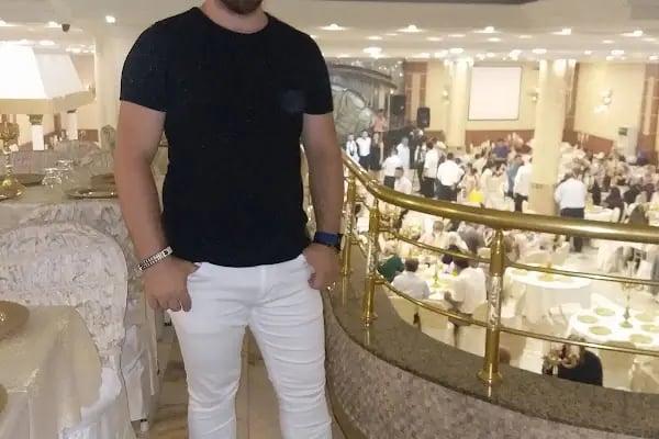Mega Düğün Salonu - Resim 14