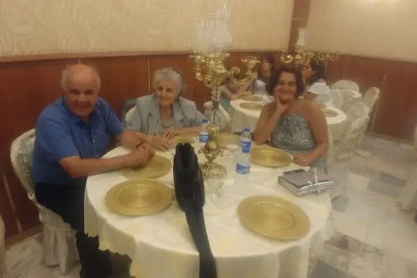 Mega Düğün Salonu - Resim 17