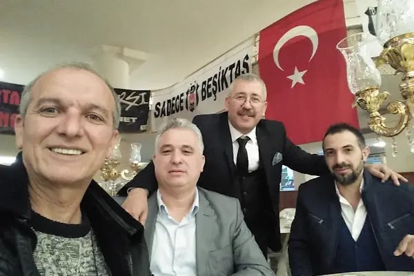 Mega Düğün Salonu - Resim 12