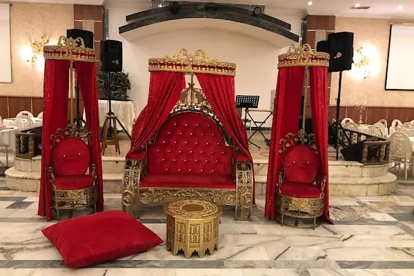 Mega Düğün Salonu - Resim 8
