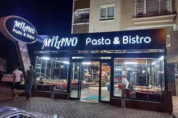 Milano Pastanesi - Resim 9