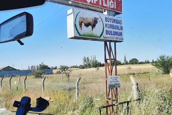 Alptekin Besi Çifliği - Resim 3