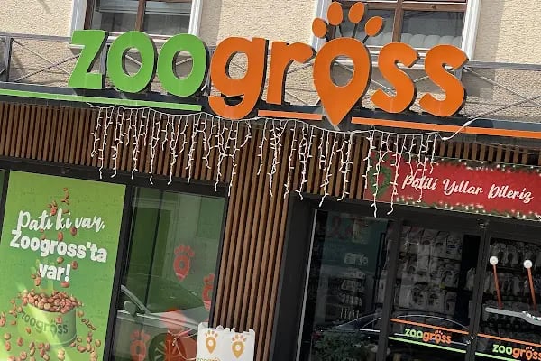 Zoogross Balat - Resim 1