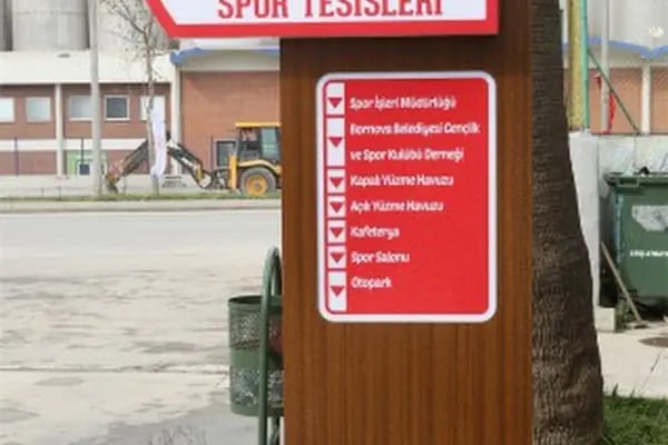 MUHAMMET YILDIZ SPOR TESİSLERİ - Resim 13