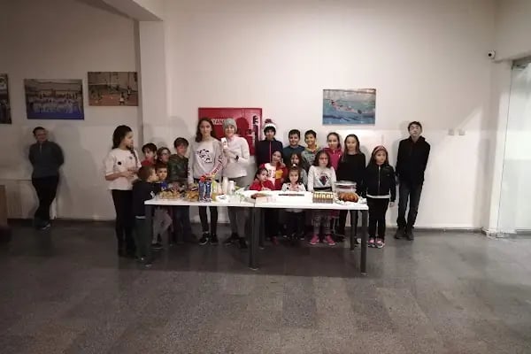 MUHAMMET YILDIZ SPOR TESİSLERİ - Resim 12