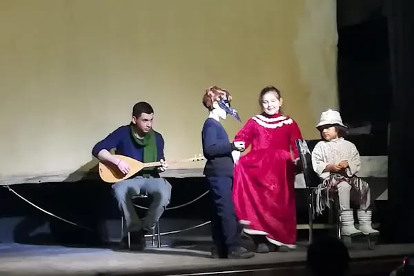 Tiyatro 262 - Resim 14