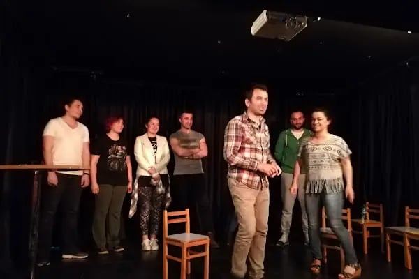 Tiyatro 262 - Resim 8