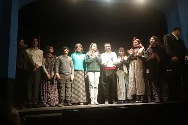 Tiyatro 262 - Resim 7