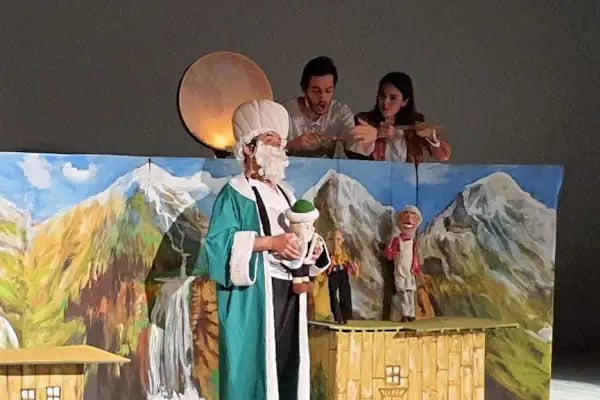 Tiyatro 262 - Resim 20