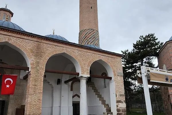 İsmail Paşazade Hacı Esad Türbesi - Resim 4