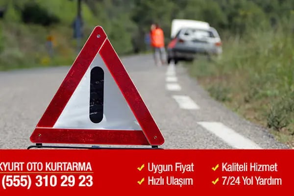 Akyurt Oto Kurtarma - Resim 20
