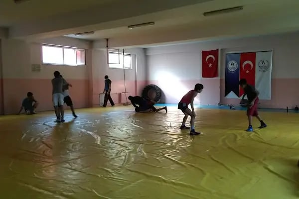 Malatya İnönü Stadyumu - Resim 10