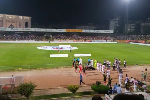 Malatya İnönü Stadyumu - Resim 3