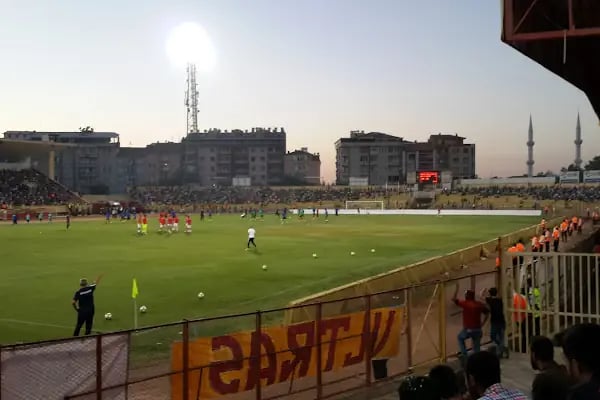 Malatya İnönü Stadyumu - Resim 4