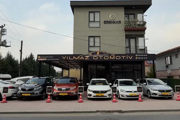 YILMAZ OTOMOTİV SAKARYA - Resim 7