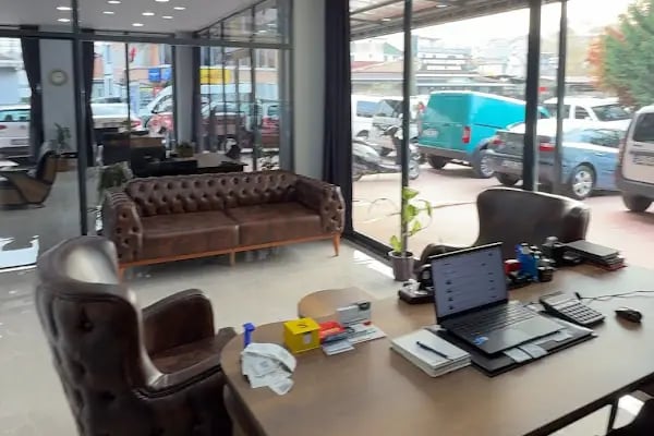 YILMAZ OTOMOTİV SAKARYA - Resim 10