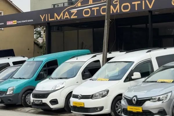 YILMAZ OTOMOTİV SAKARYA - Resim 4