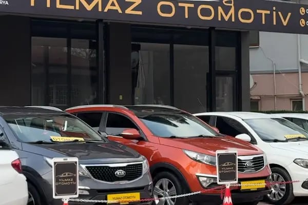 YILMAZ OTOMOTİV SAKARYA - Resim 20